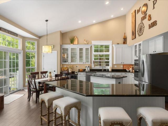 House for sale in Fox River Grove, Illinois