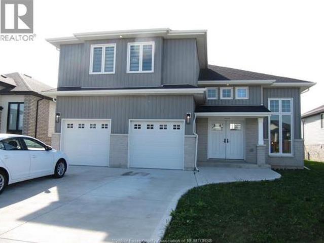 House for sale in Amherstburg, Ontario