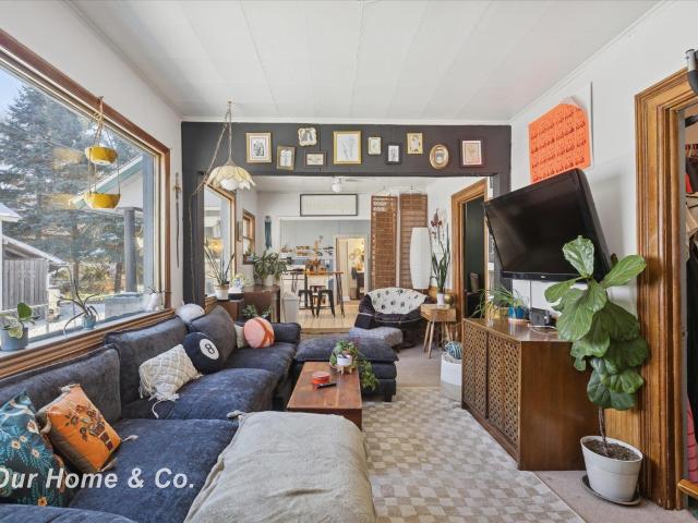 House for sale in Bay City, Michigan