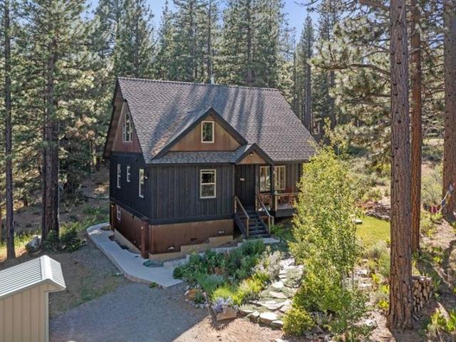 House for sale in Calpine, California