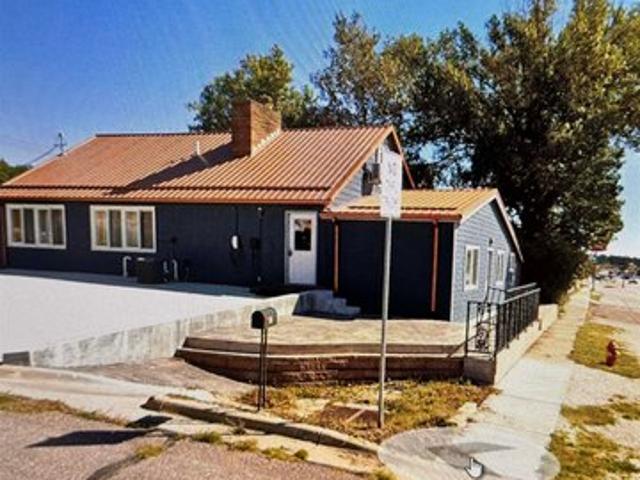 House for sale in Custer, South Dakota