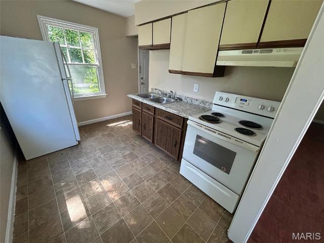 Property for sale in Ferguson, Missouri