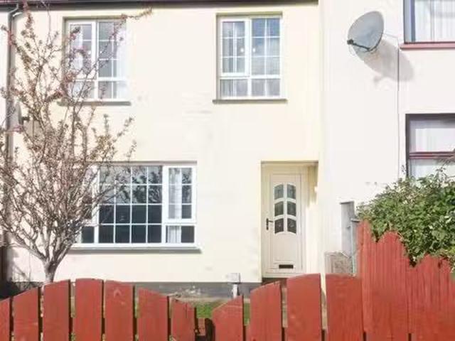 House to rent