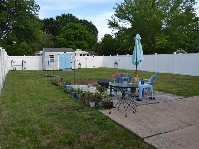 House for sale in Mayodan, North Carolina
