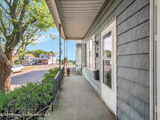 House for sale in Scranton, Pennsylvania