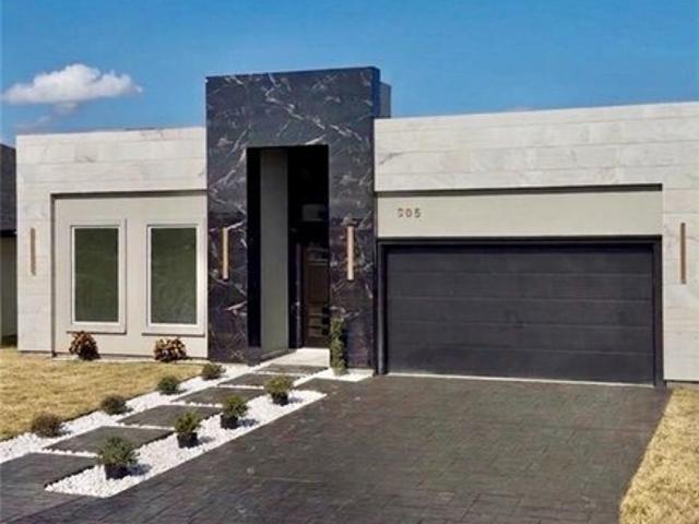 House for sale in Hidalgo, Texas