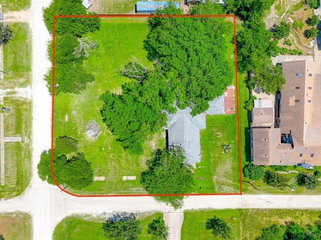 House for sale in Limestone, Texas