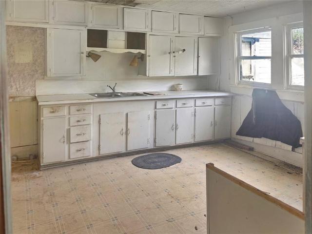 House for sale in Wortham, Texas
