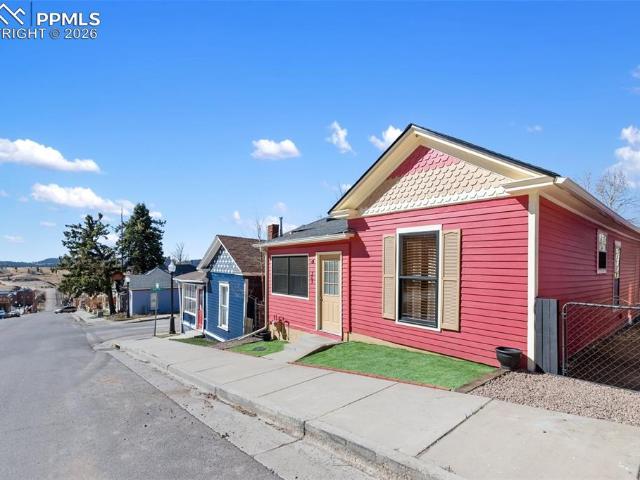 House for sale in Teller, Colorado