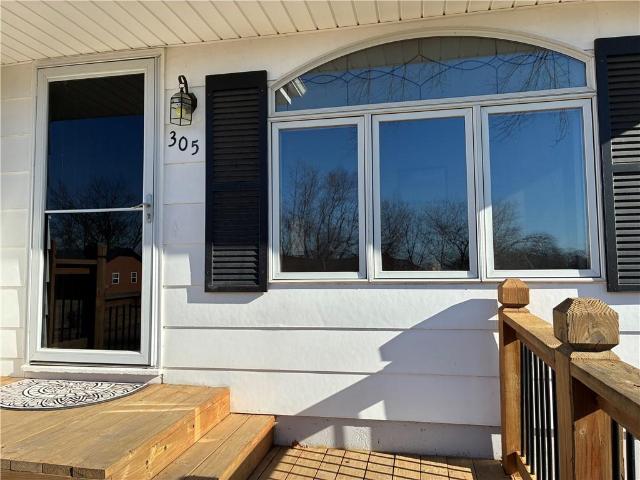House for sale in Gower, Missouri