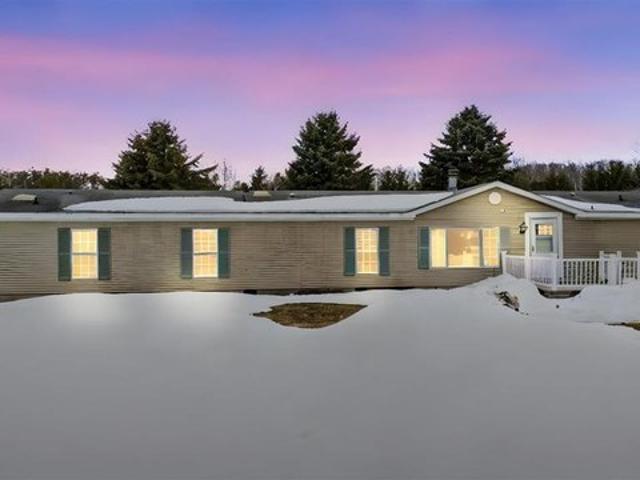 House for sale in East Jordan, Michigan