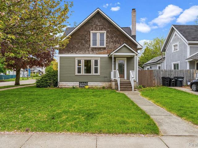 House for sale in Imlay City, Michigan