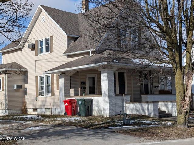 House for sale in Allen, Ohio