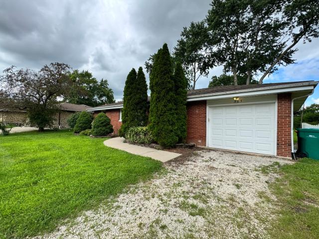 Property for rent in Shorewood, Illinois