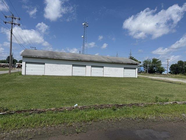 Land for sale in Marion, Illinois