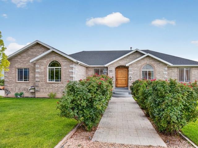 House for sale in Moroni, Utah
