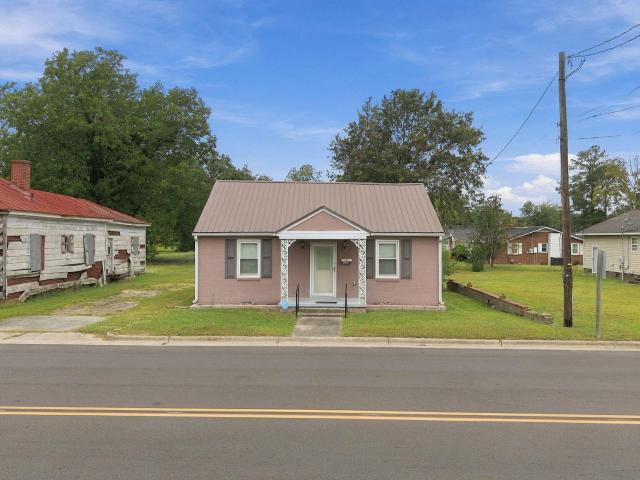 House for sale in La Grange, North Carolina
