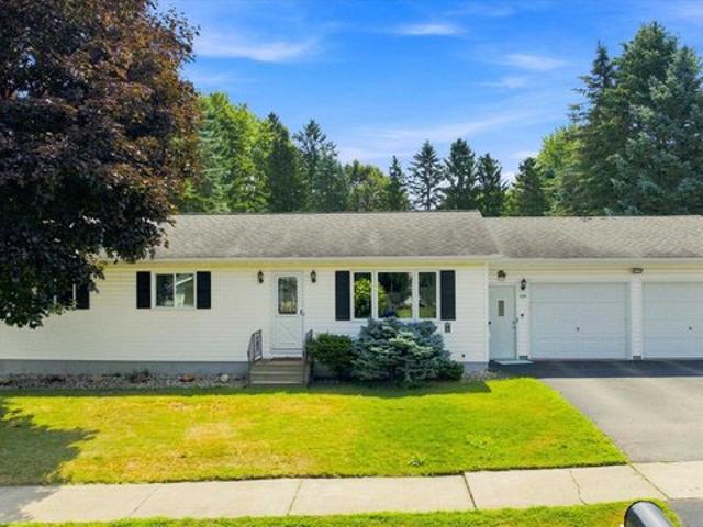 House for sale in Marshfield, Wisconsin