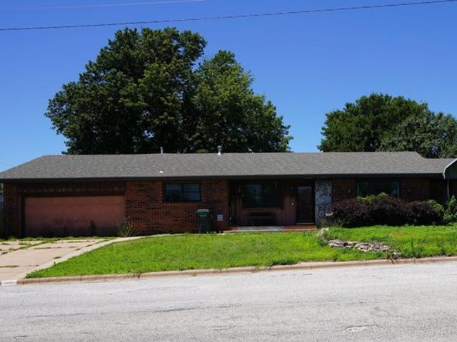 House for sale in Kansas