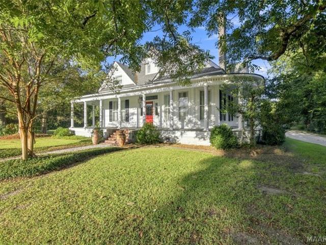 House for sale in Greenville, Alabama