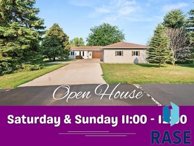 House for sale in Hartford, South Dakota