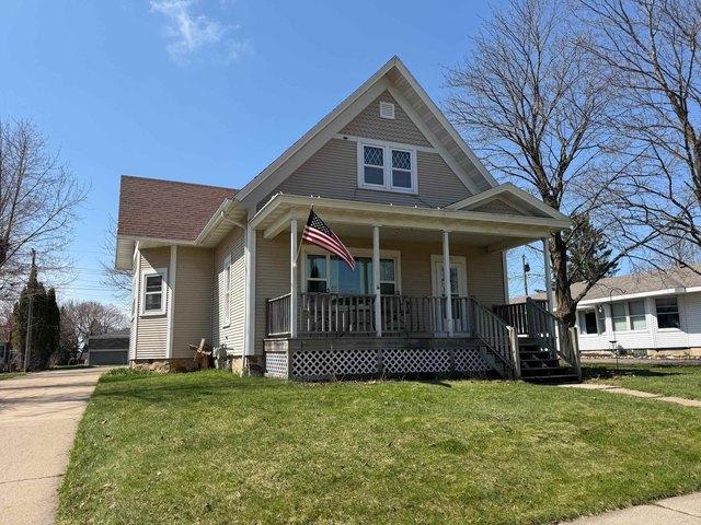 House for sale in Loyal, Wisconsin