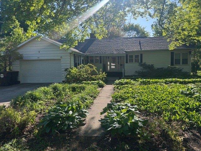 House for sale in Mclean, Illinois