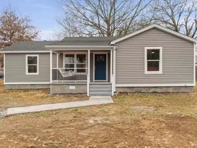 House for rent in Ark