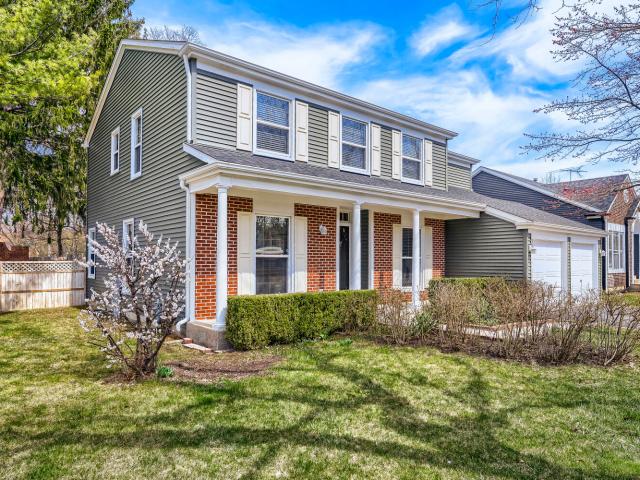 Property for sale in Vernon Hills, Illinois