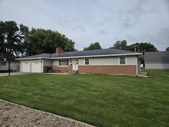 House for sale in Nebraska