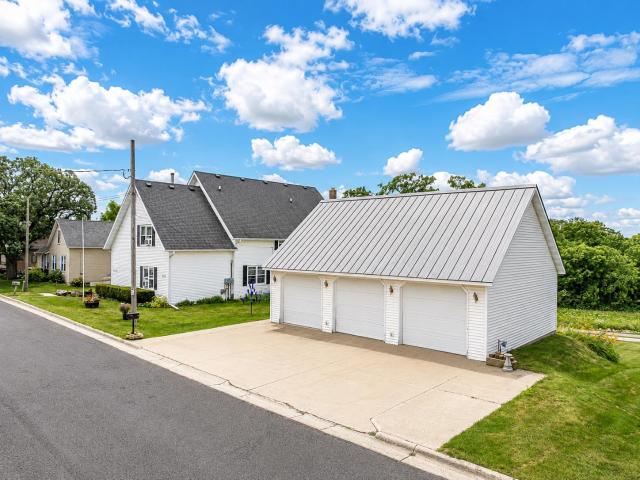 House for sale in Barneveld, Wisconsin