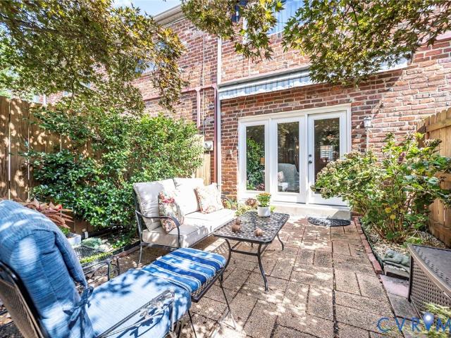 Condo for sale in Richmond, Virginia