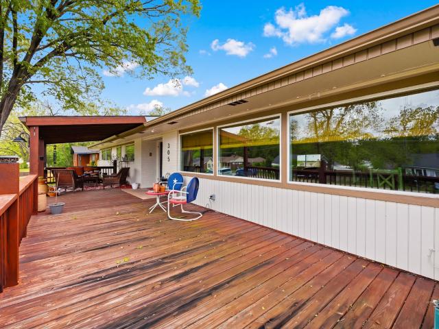 House for sale in Caldwell, Texas