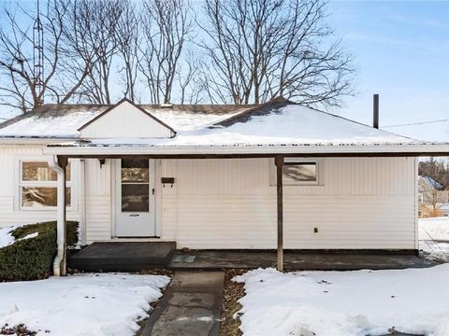 House for sale in New Lexington, Ohio