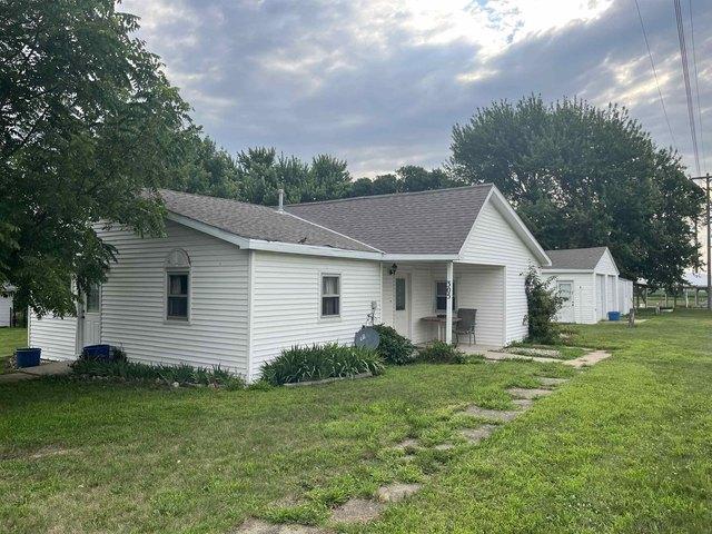 House for sale in Nebraska