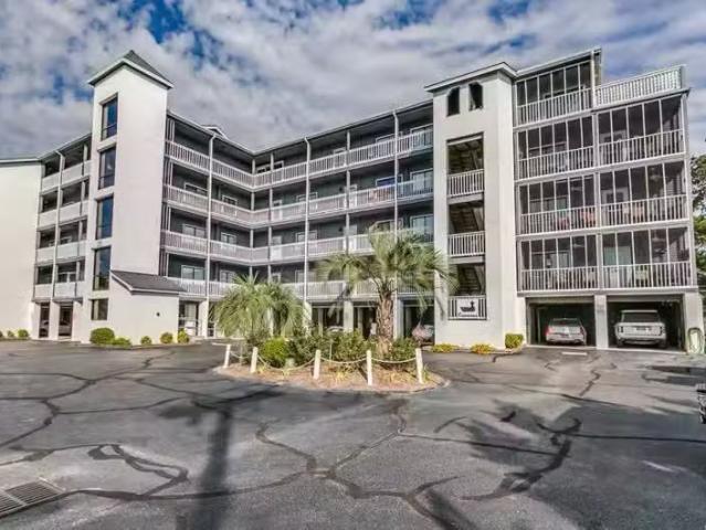 Condo for sale in Conway