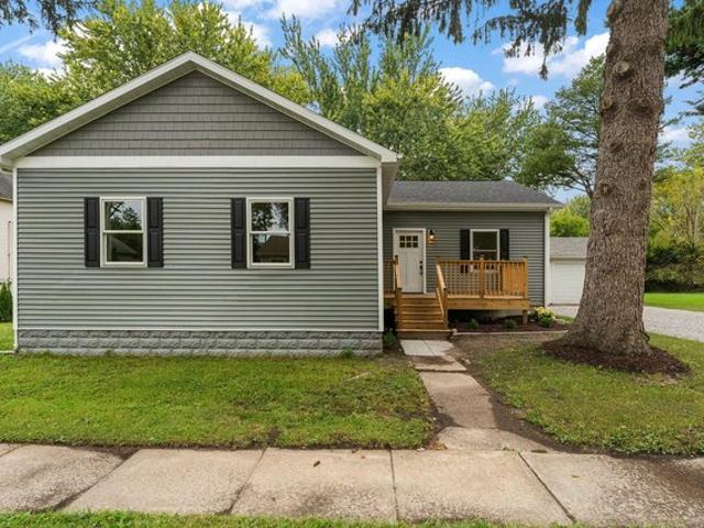 House for sale in Wanatah, LaPorte County