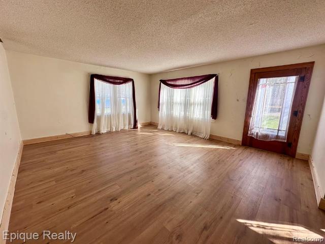 House for sale in Avoca, Michigan