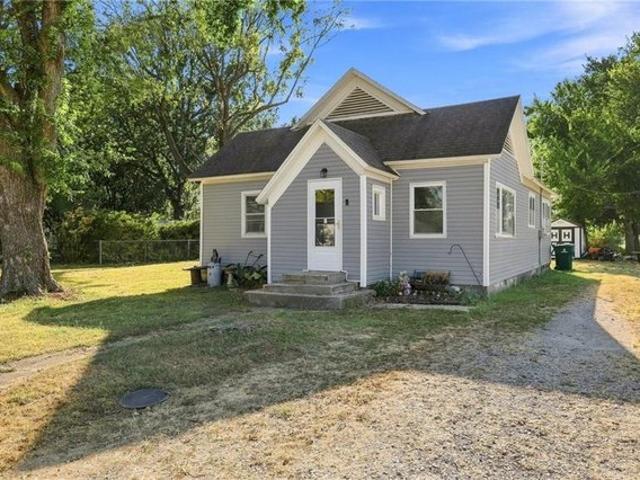 House for sale in Kansas