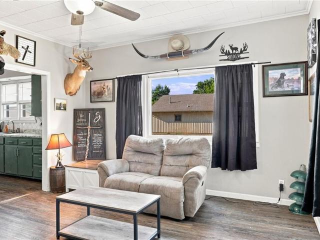 House for sale in Kansas