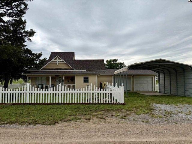 House for sale in Kansas
