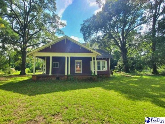 House for sale in Clio, Marlboro County