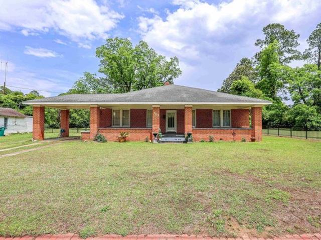 House for sale in Hemingway, South Carolina