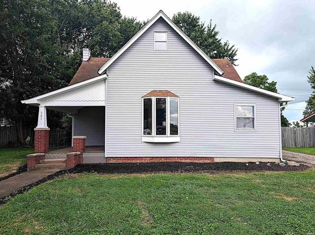 House for sale in New Ross, Indiana