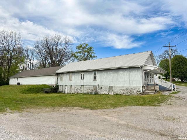 Commercial for sale in Jonesboro, Illinois
