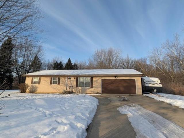 House for sale in Kendallville, Indiana