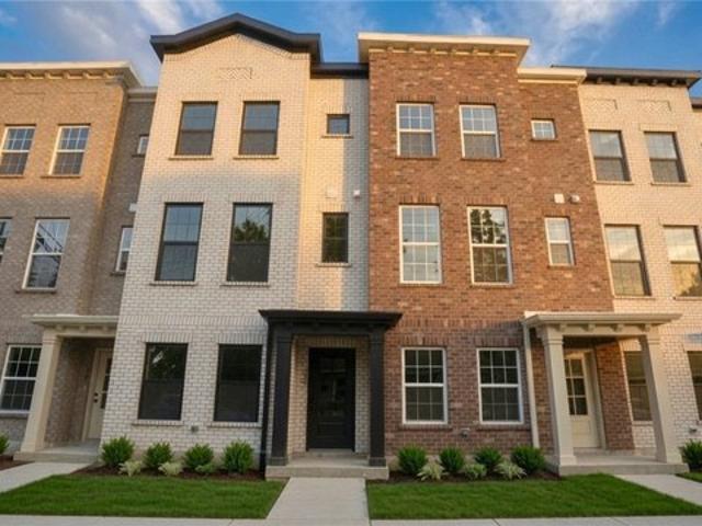 Condo for sale in Lebanon, Ohio