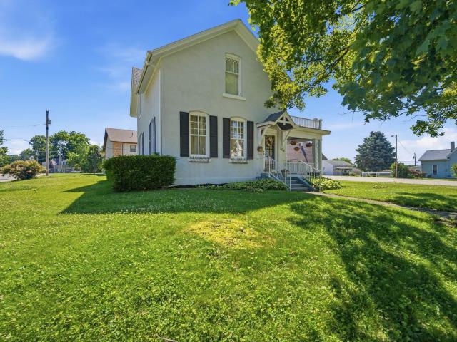 House for sale in Williamsport, Indiana