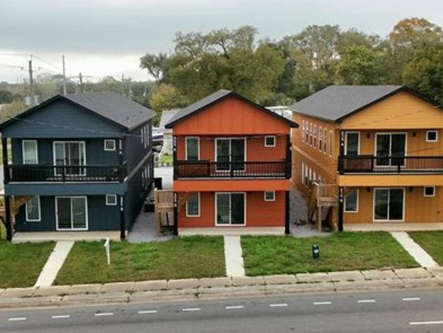 House for sale in Pensacola, Florida