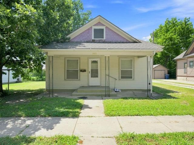 House for sale in Kansas